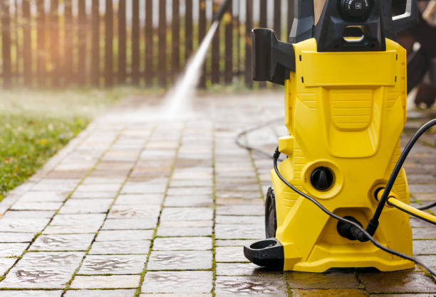 Best Post-Construction Pressure Washing  in Phoenix, IL